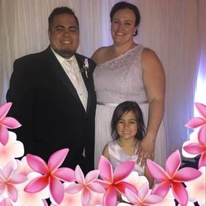 Meet your Posher, Tara